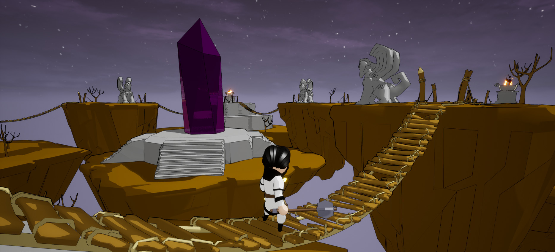 The Legend of the War Axe screenshot 10