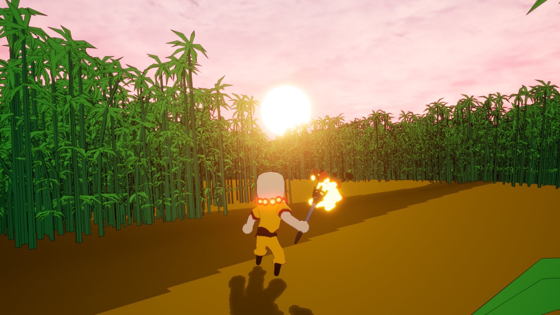The Legend of the War Axe screenshot 13
