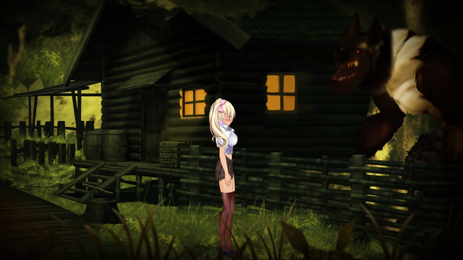 Jester`s Theater Museum screenshot 2