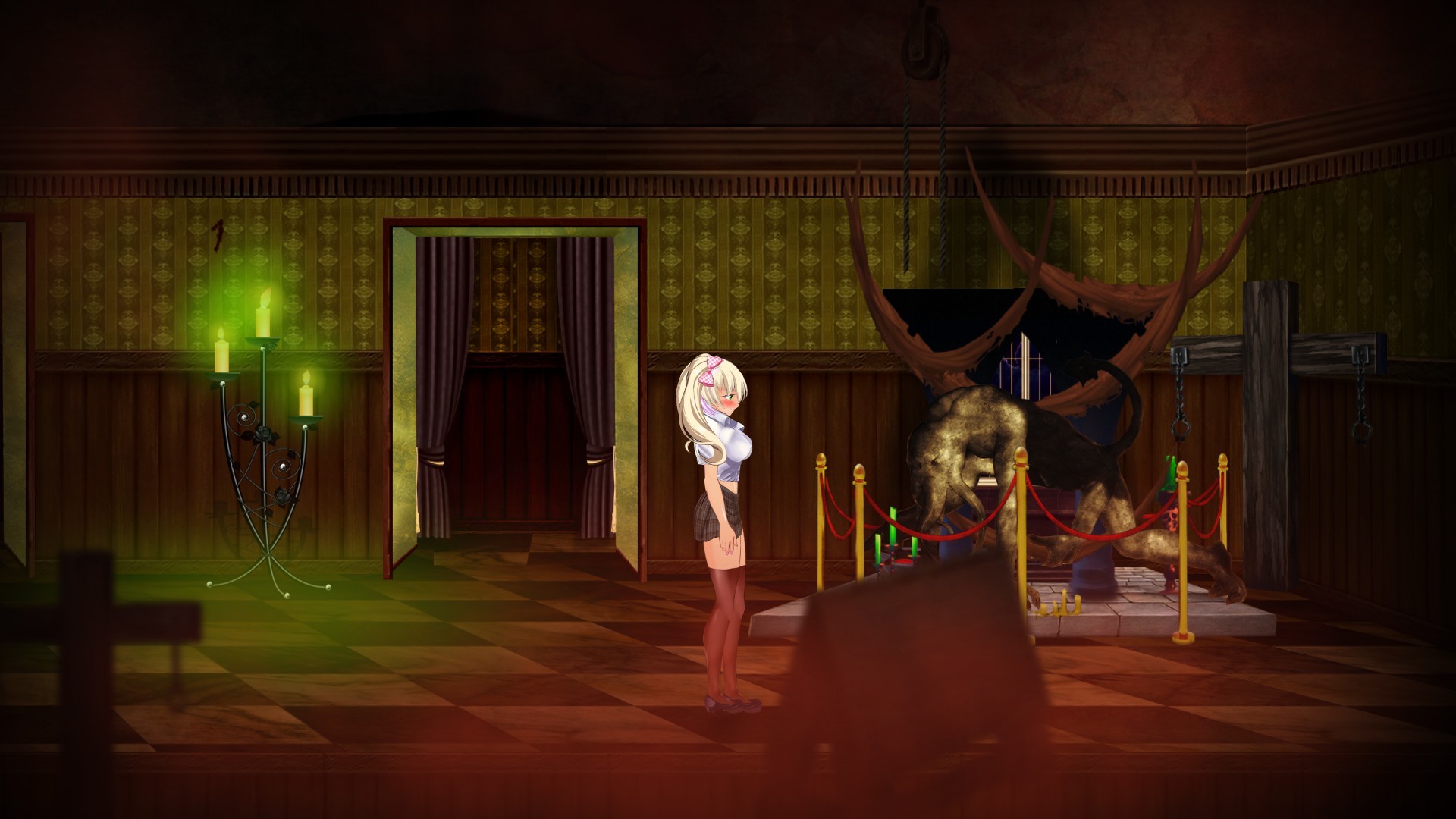 Jester`s Theater Museum screenshot 1