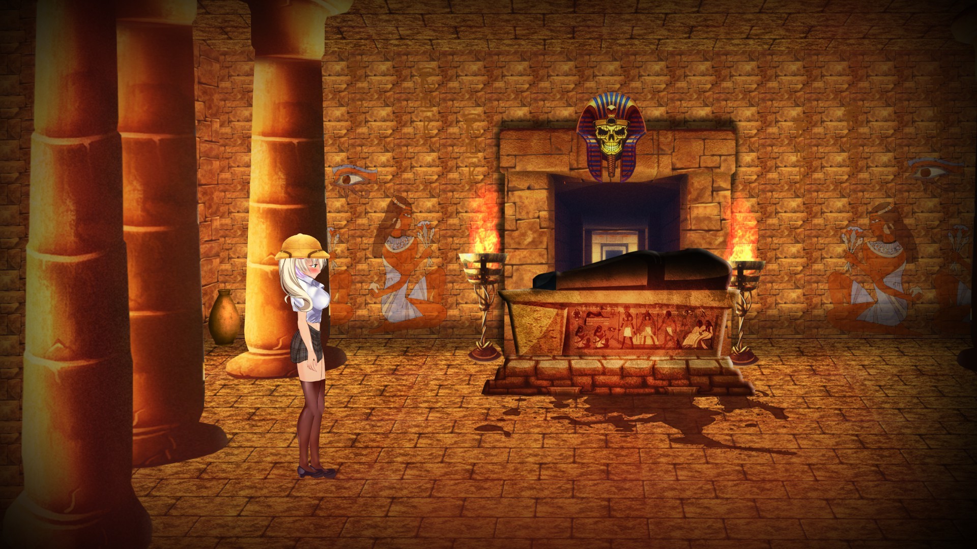 Jester`s Theater Museum screenshot 5