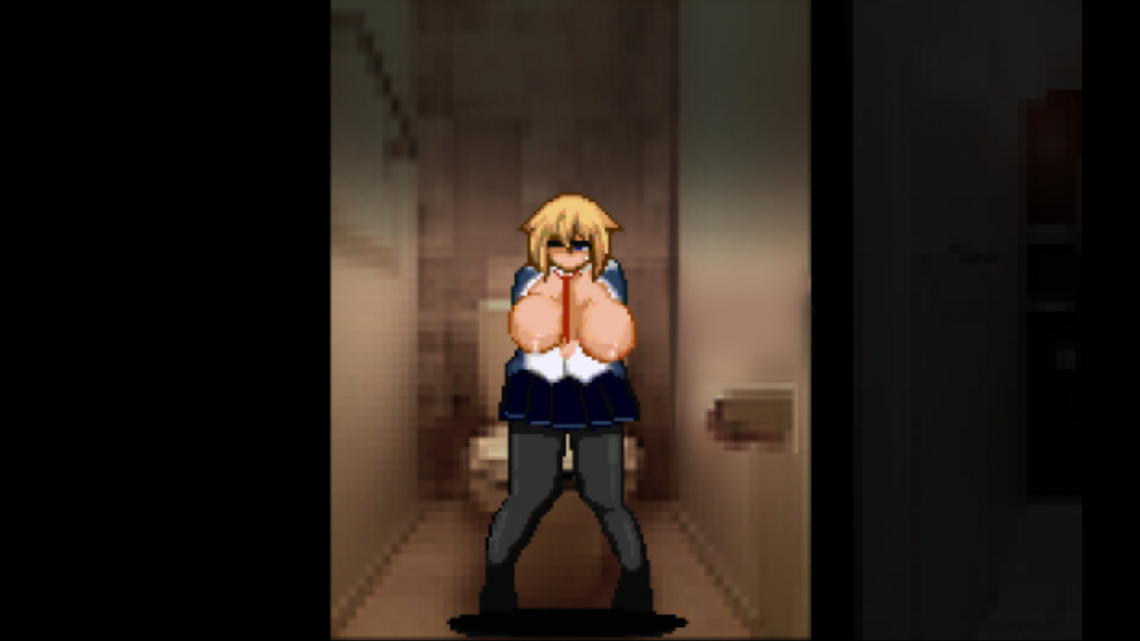 Malicious ReloadⅡ screenshot 8