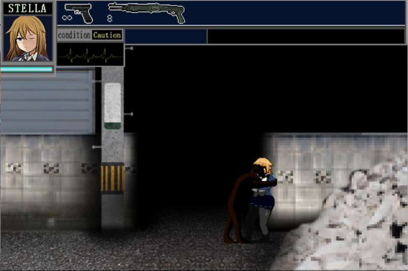 Malicious ReloadⅡ screenshot 10