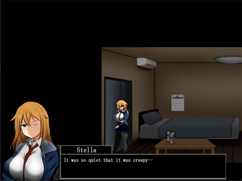 Malicious ReloadⅡ screenshot 5