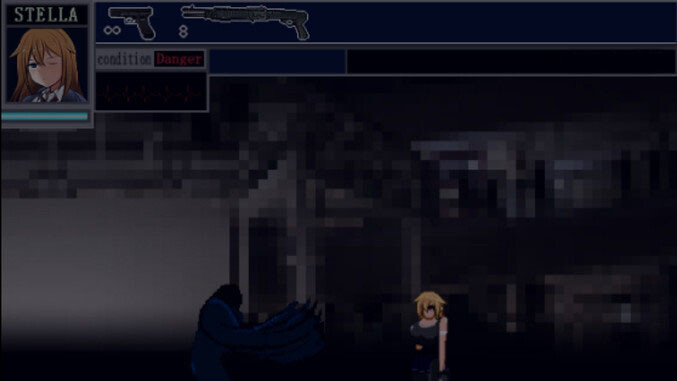 Malicious ReloadⅡ screenshot 12