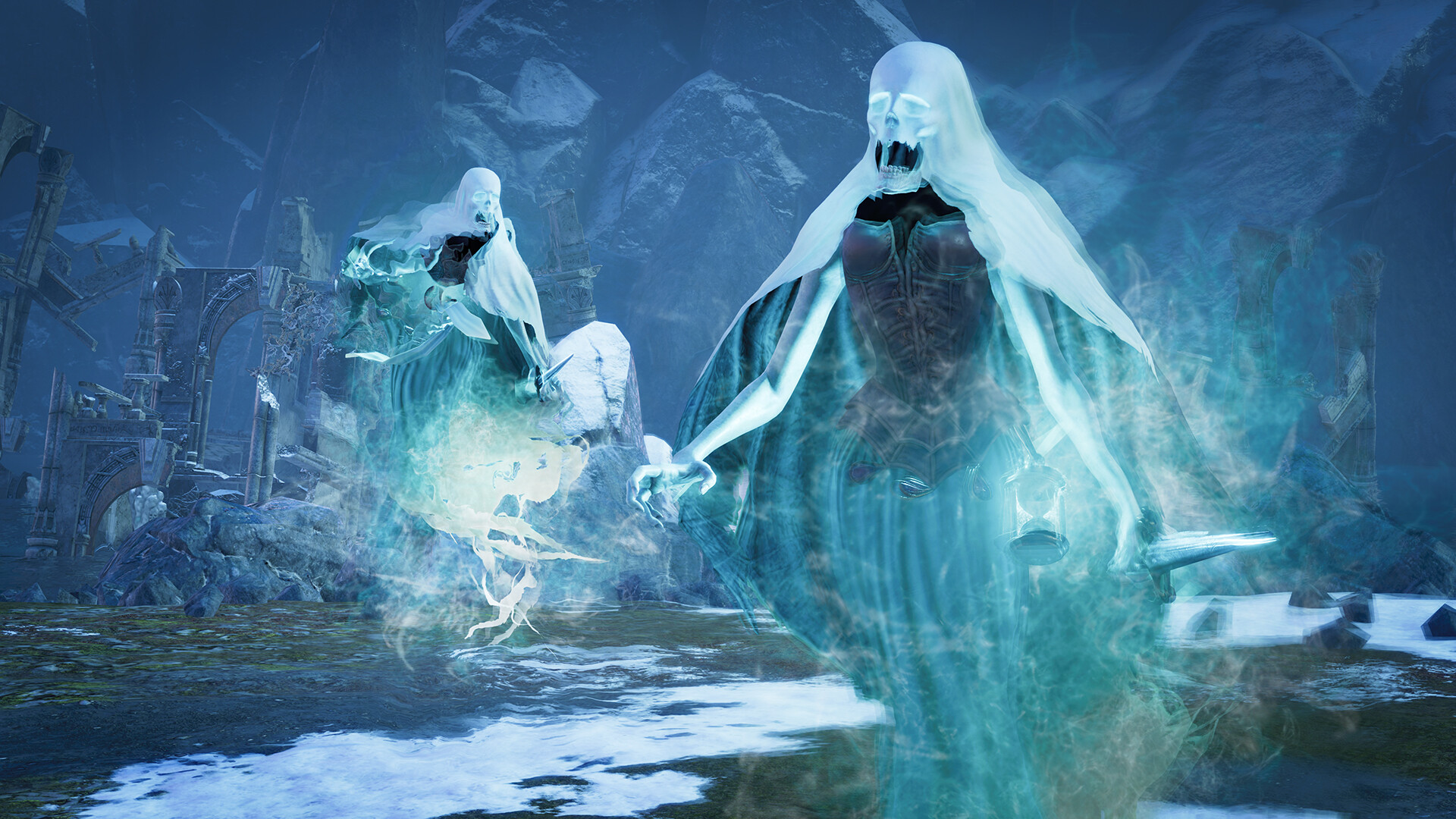 Warhammer Age of Sigmar: Realms of Ruin screenshot 16