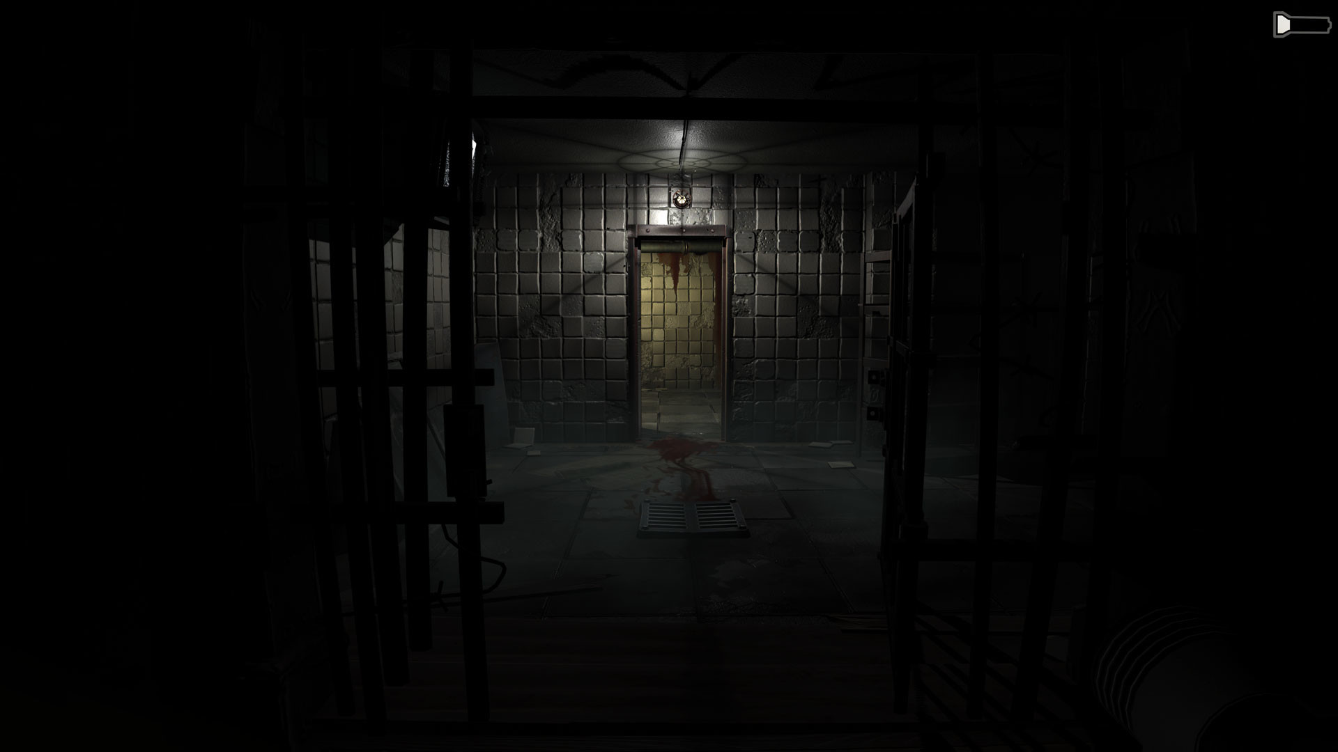 Fear of the Dark screenshot 1