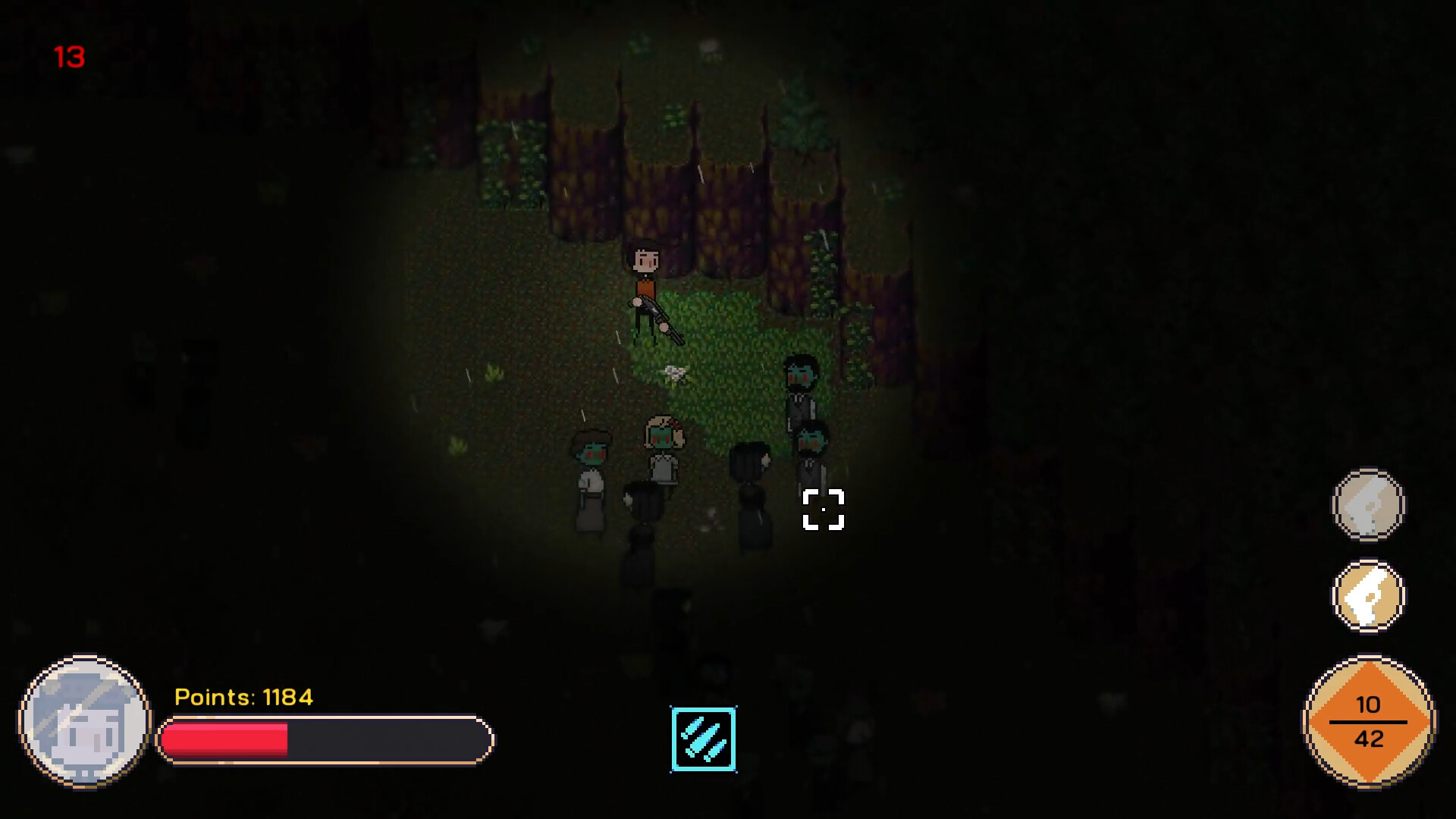 Termina screenshot 10