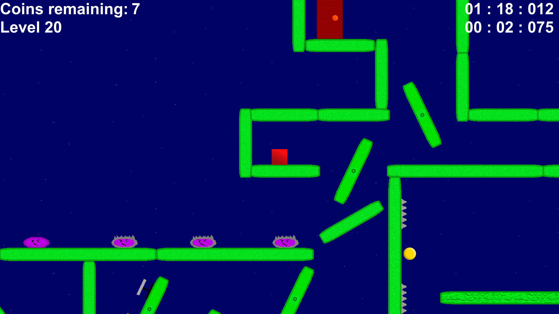 RedPixel screenshot 2