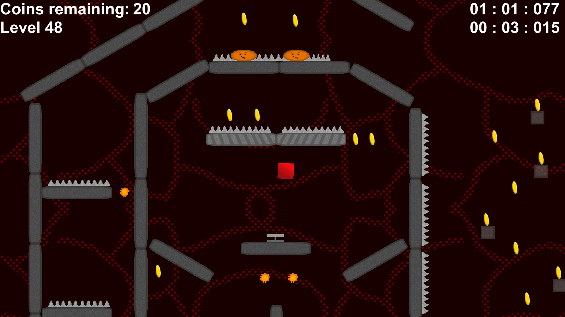 RedPixel screenshot 1