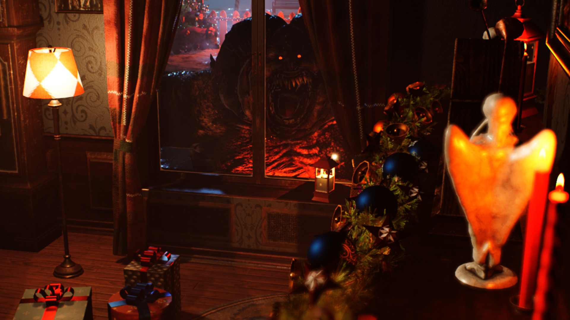Krampus Kills screenshot 11
