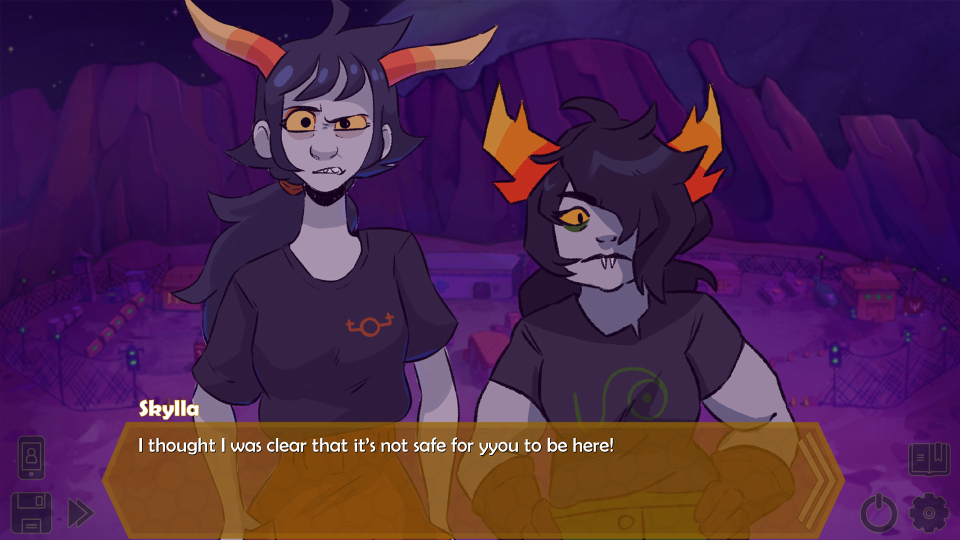 Friendsim 2 screenshot 19