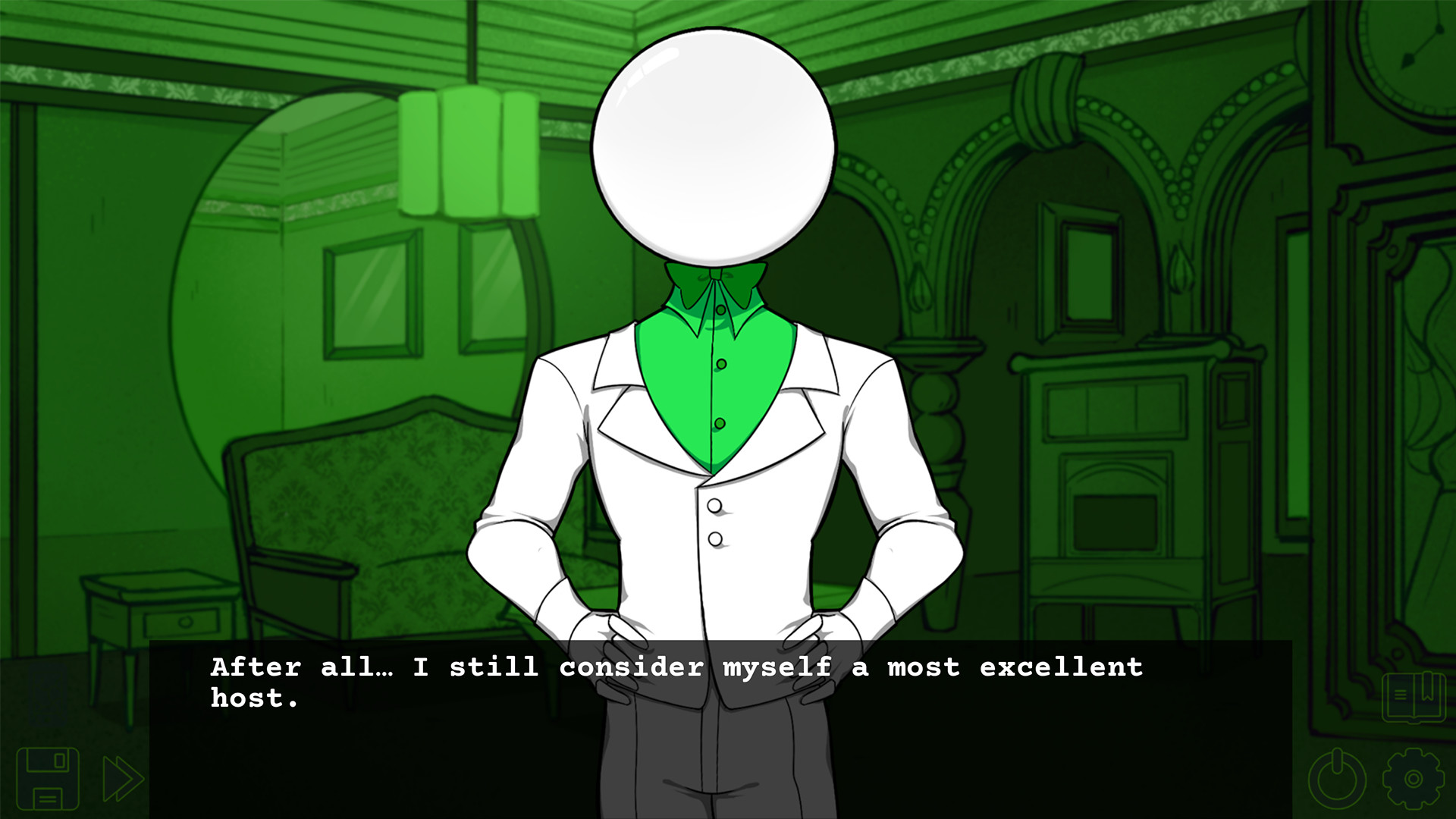 Friendsim 2 screenshot 3