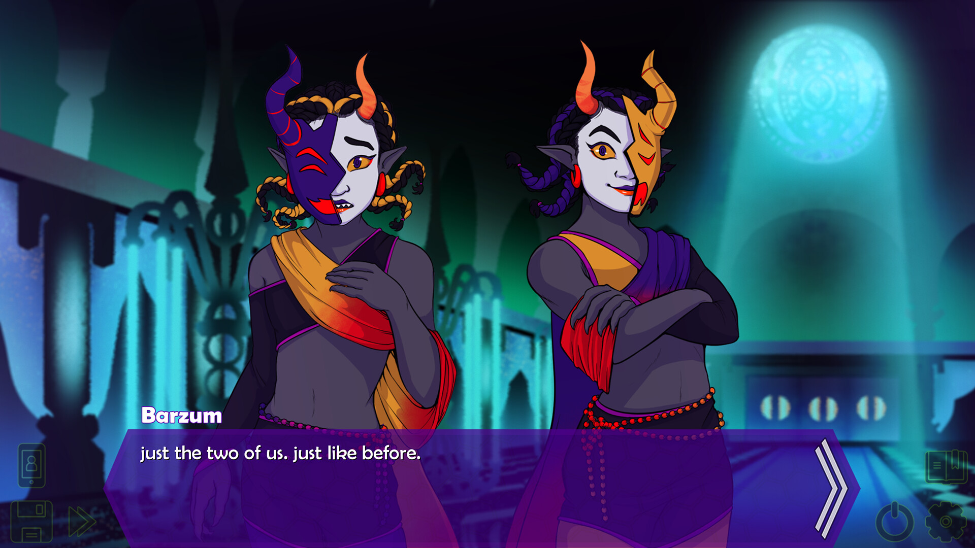 Friendsim 2 screenshot 15