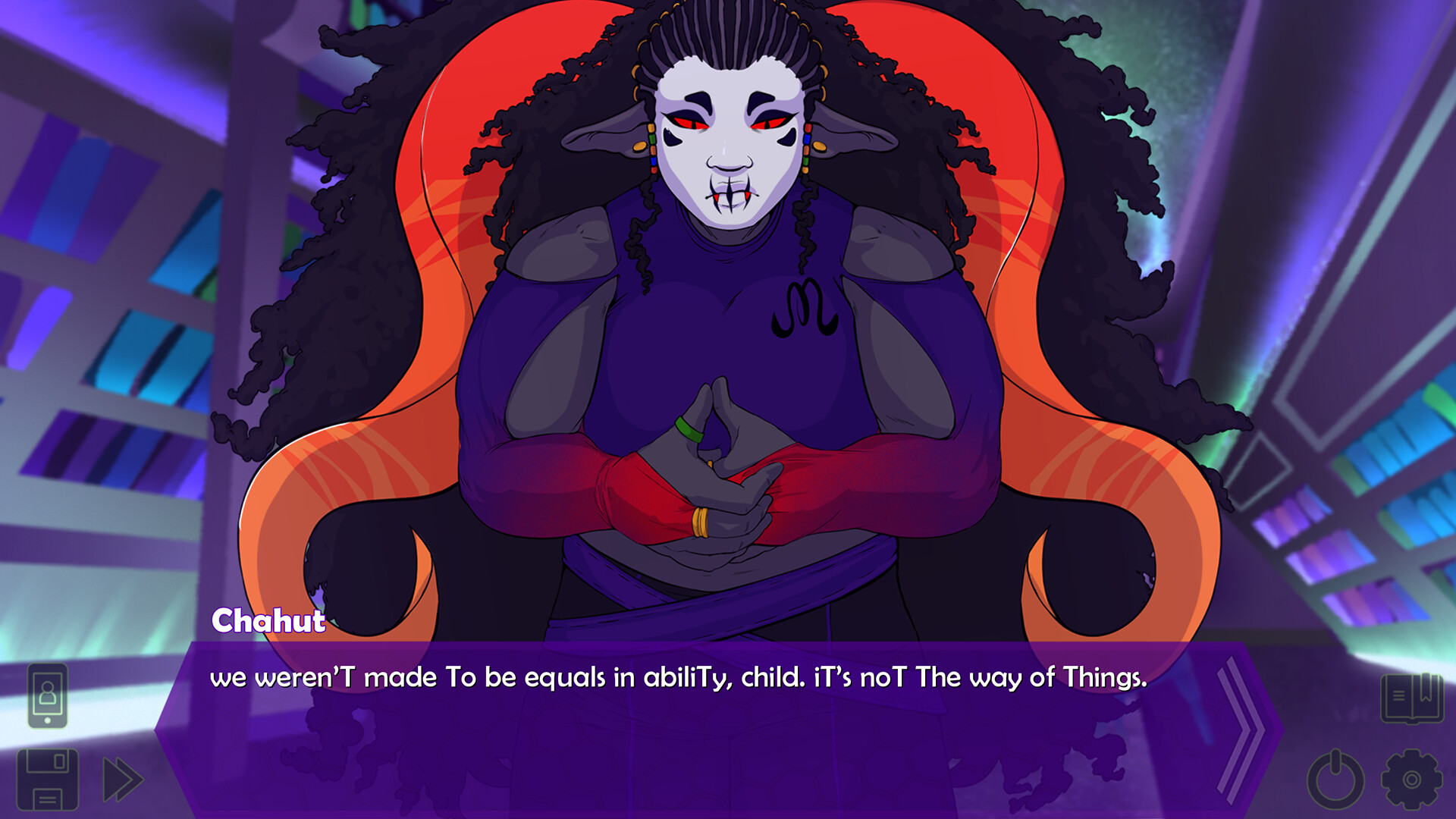 Friendsim 2 screenshot 5