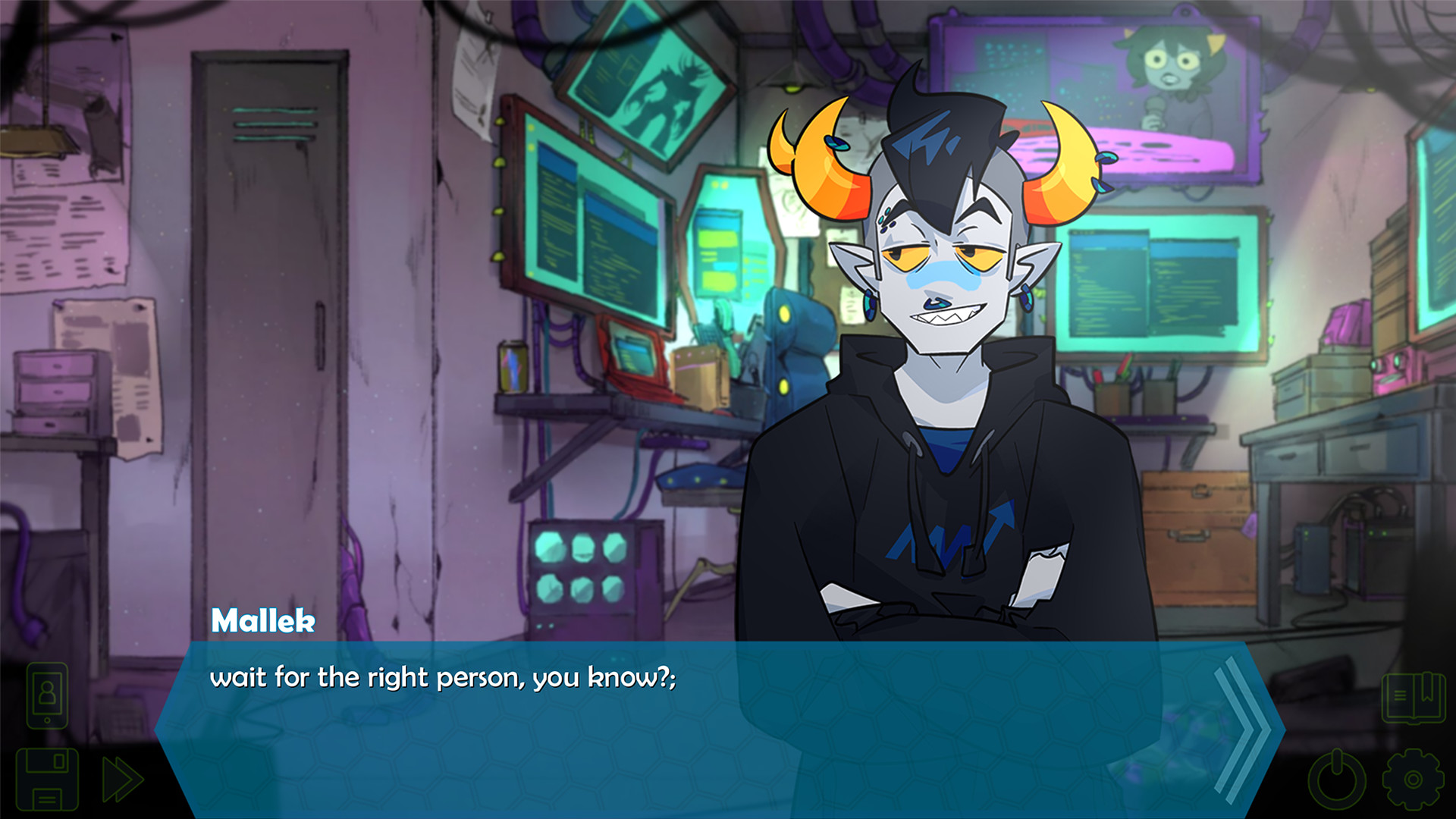 Friendsim 2 screenshot 20