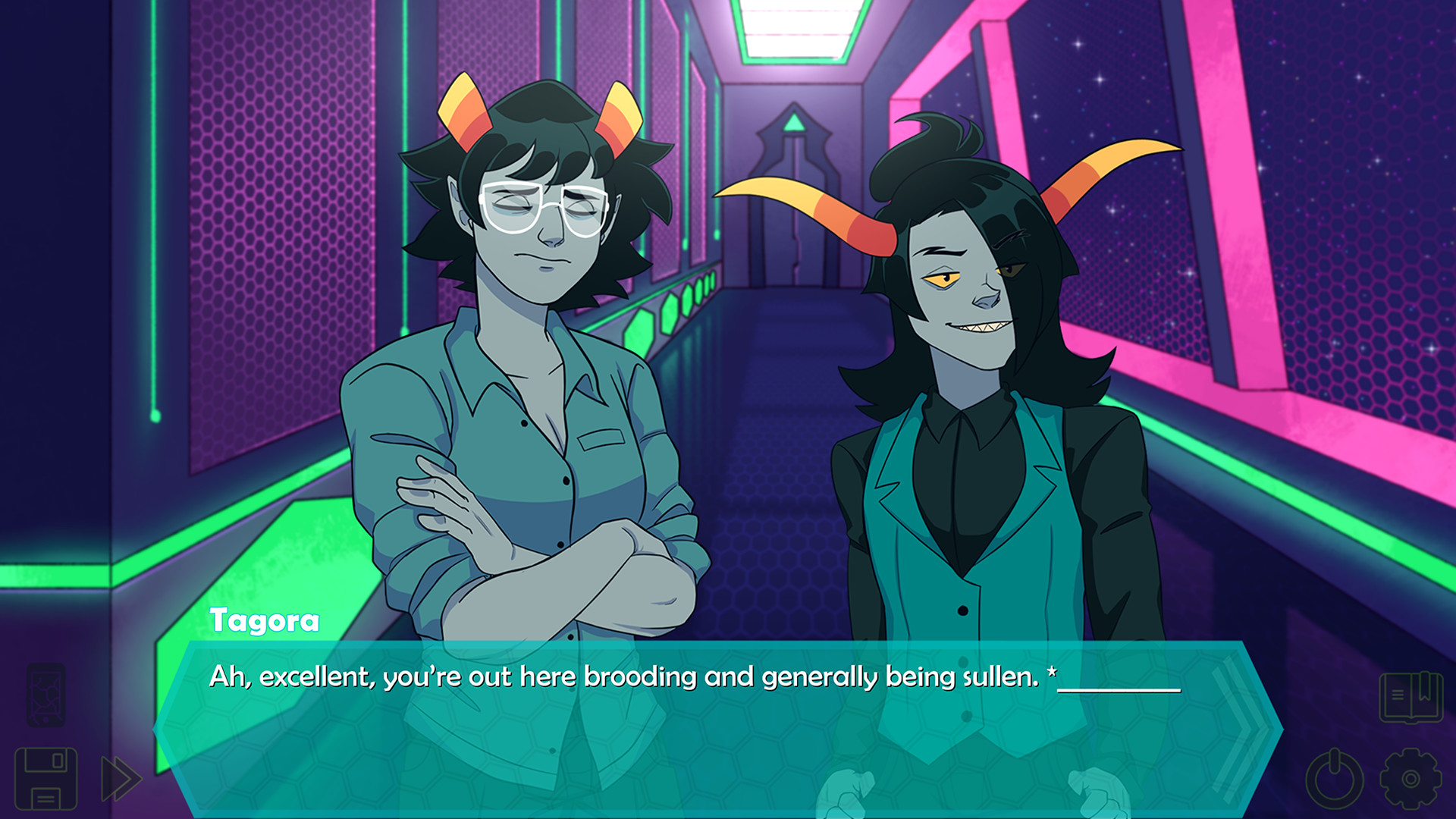 Friendsim 2 screenshot 14