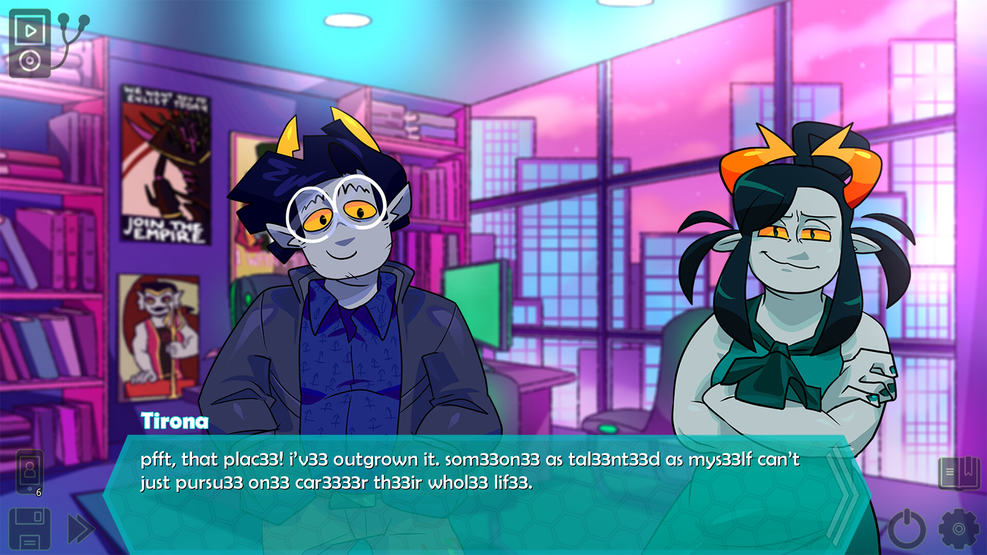 Friendsim 2 screenshot 11