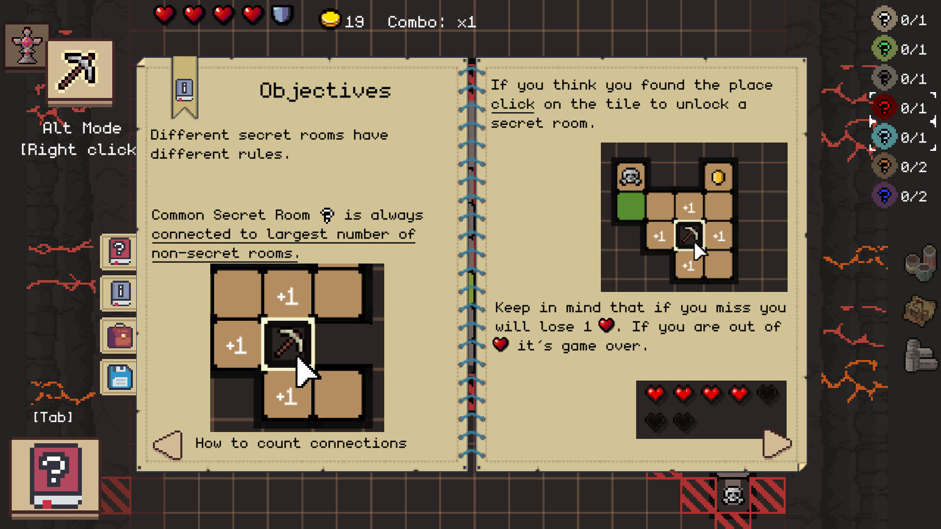 Dungeon Divers screenshot 4