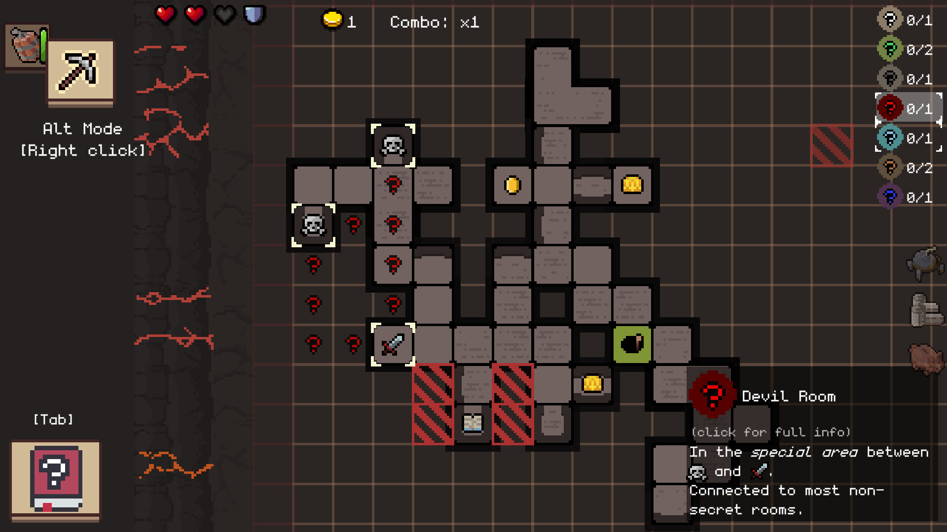 Dungeon Divers screenshot 1