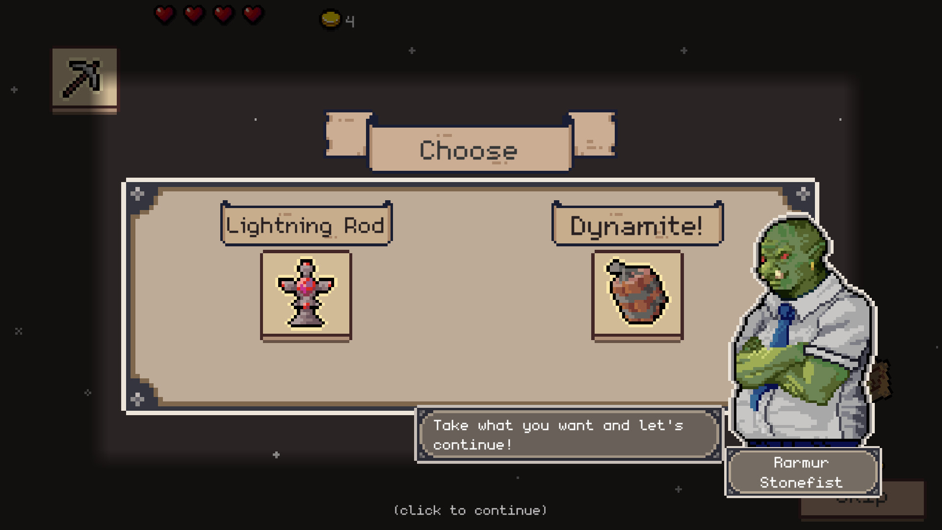 Dungeon Divers screenshot 5
