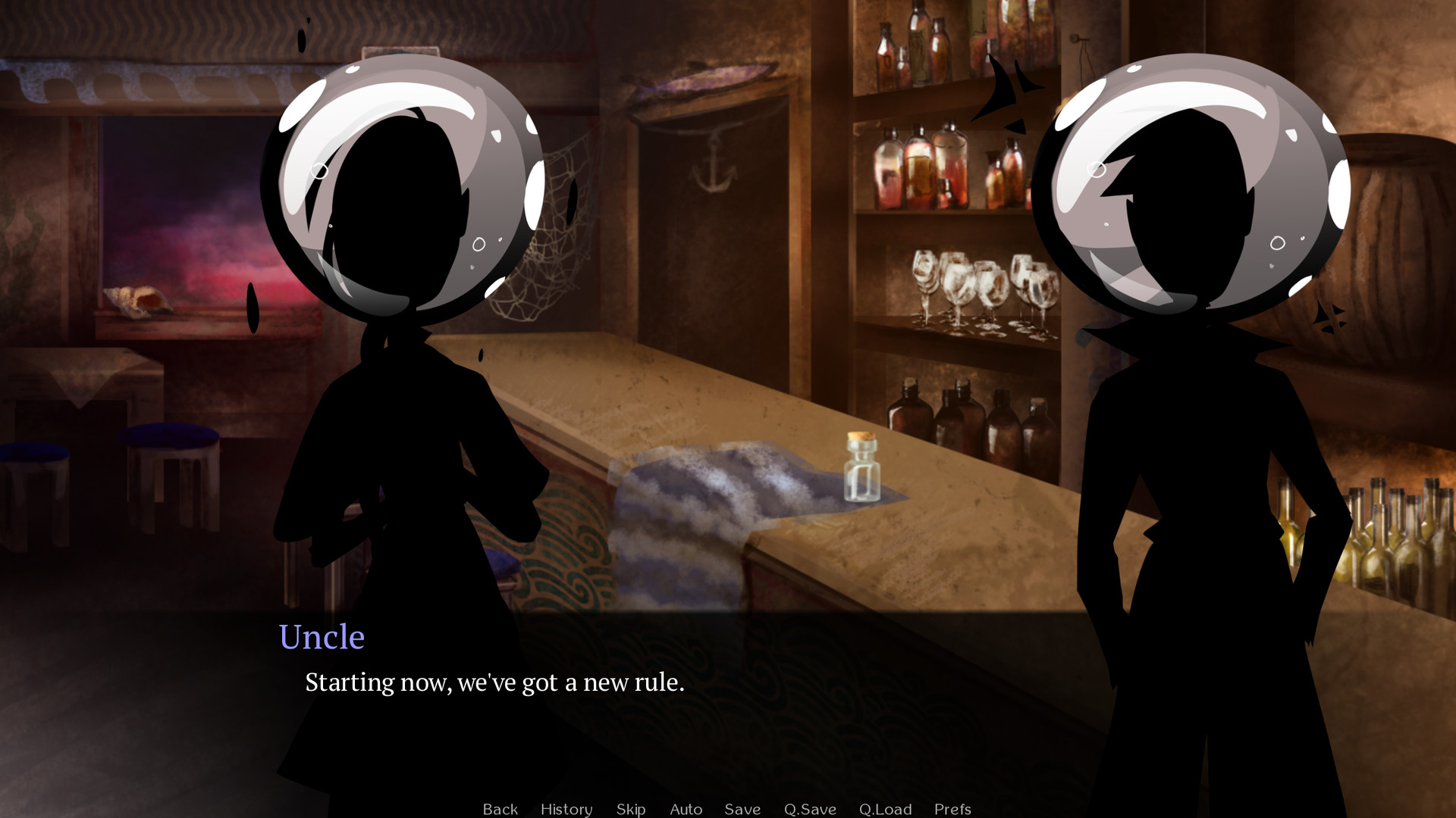 Into the Waves screenshot 6