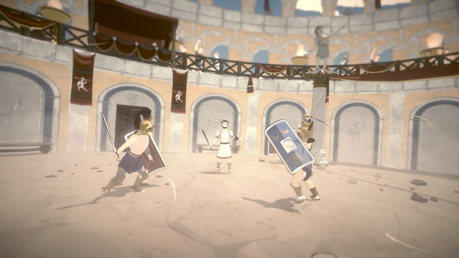 Res Publica screenshot 2