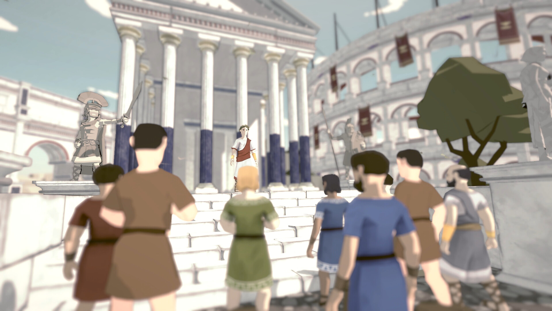 Res Publica screenshot 3