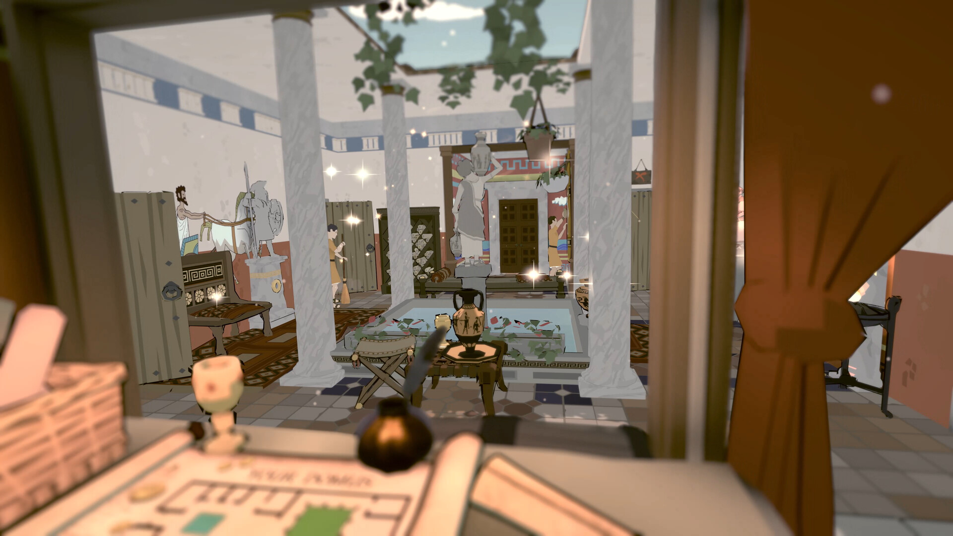 Res Publica screenshot 6
