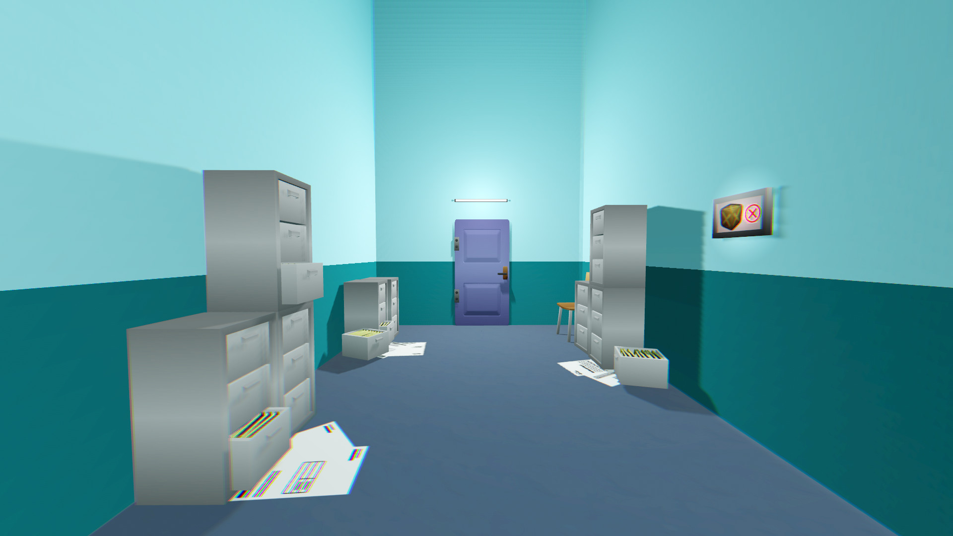 Mirrorama screenshot 5