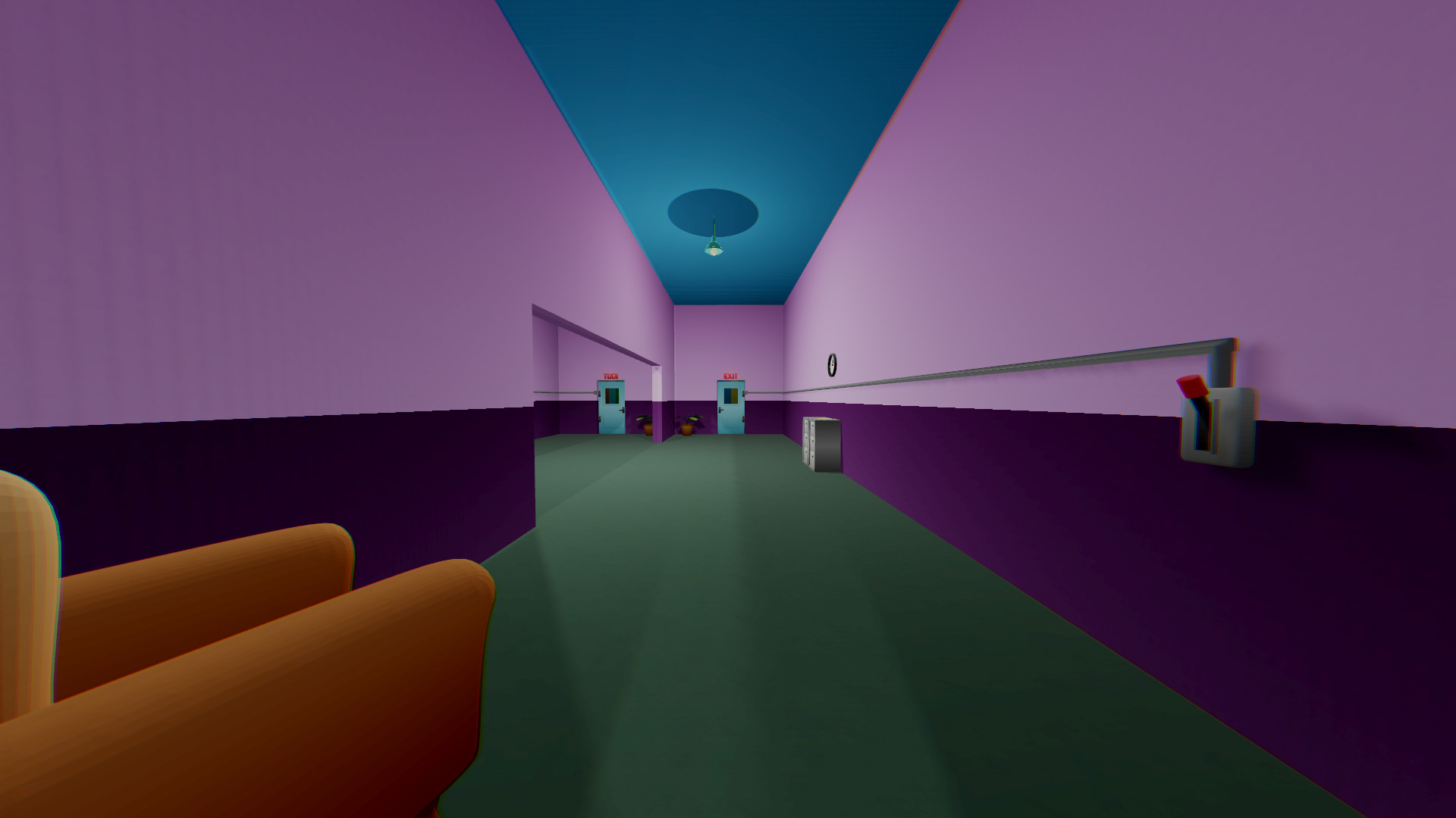 Mirrorama screenshot 4