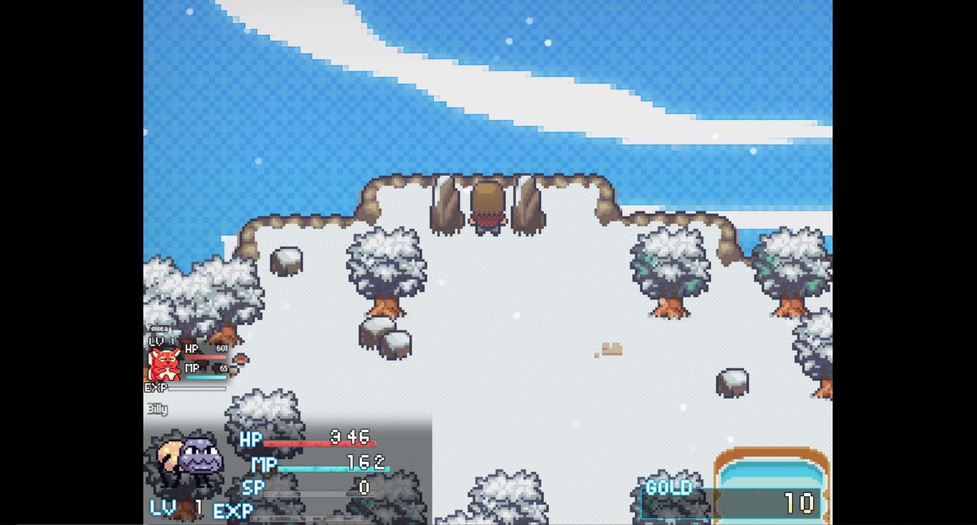 Pixacrea: Adventure screenshot 11