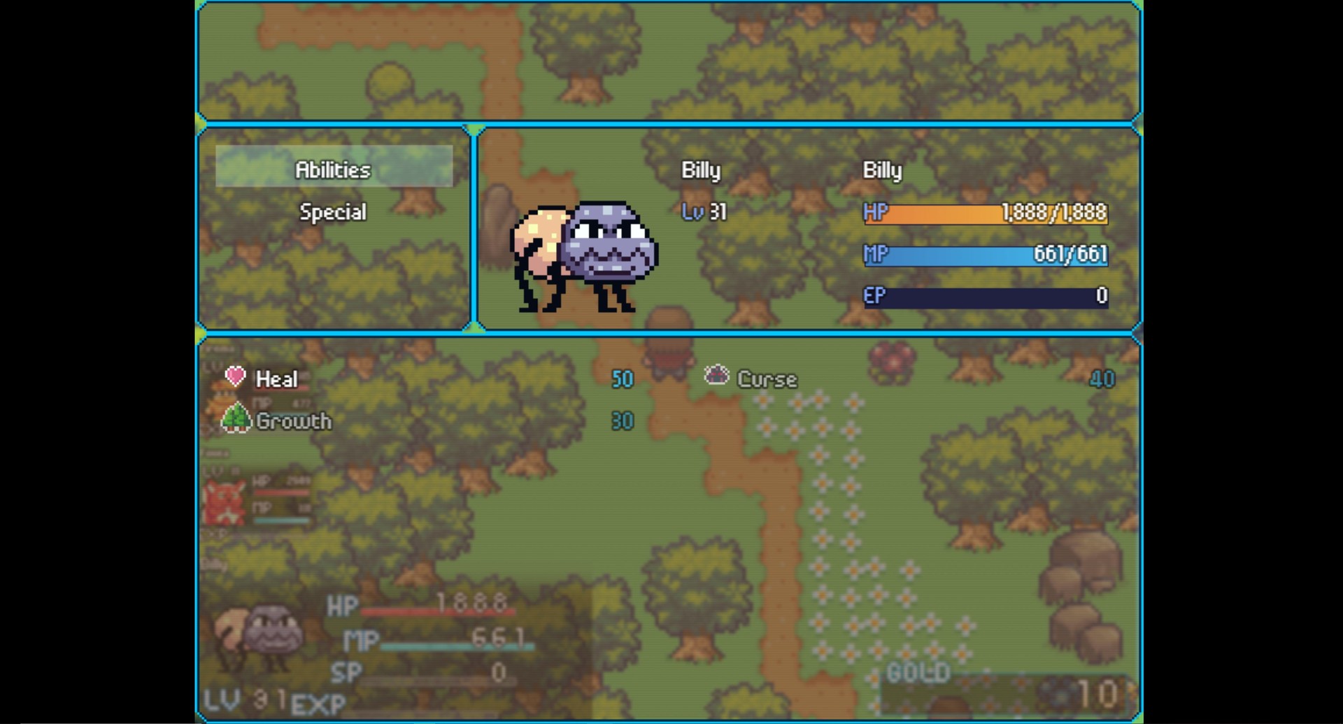 Pixacrea: Adventure screenshot 9