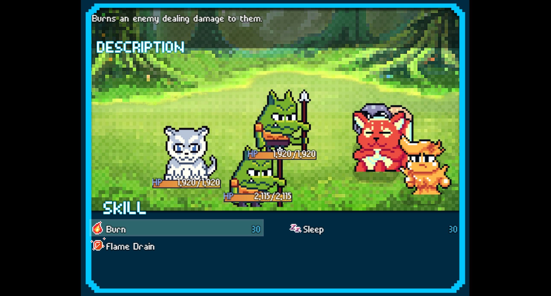 Pixacrea: Adventure screenshot 3