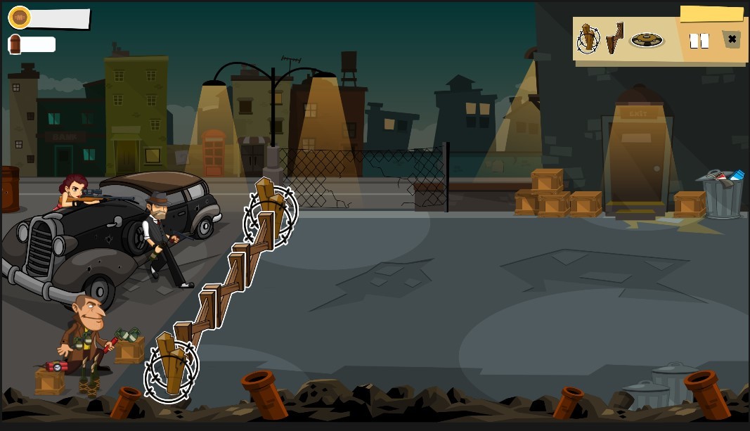 Drug Lords screenshot 8