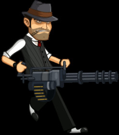 Drug Lords screenshot 3