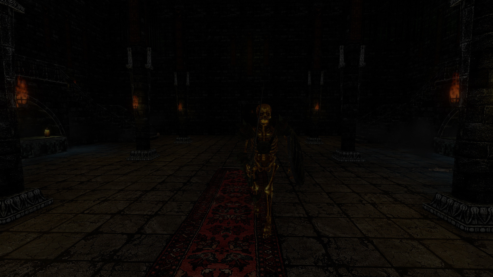 Milo screenshot 4