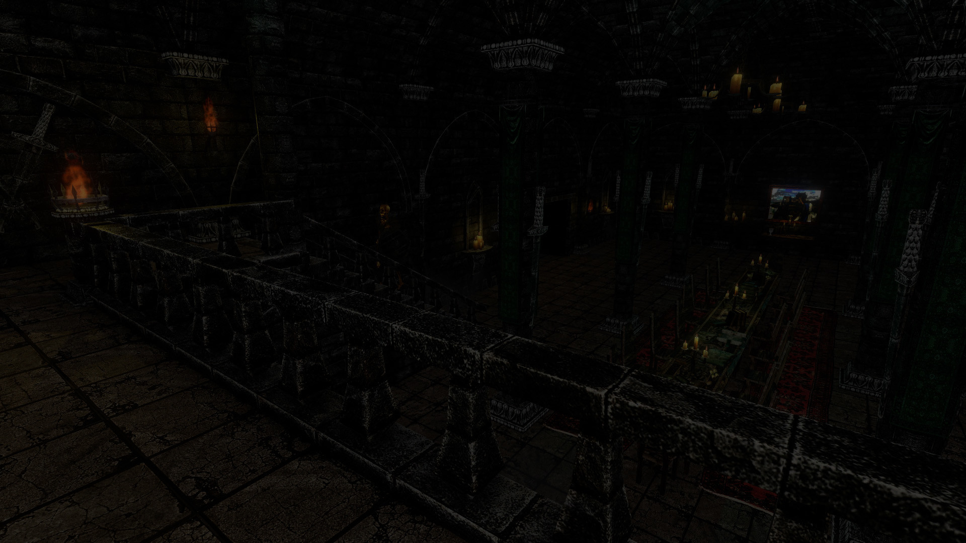 Milo screenshot 5