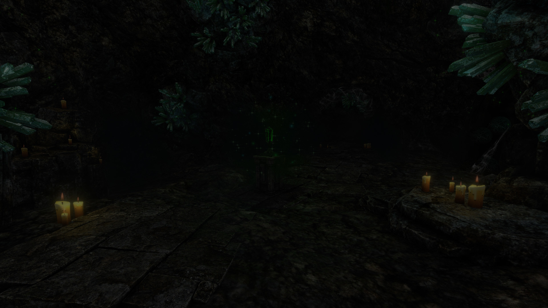 Milo screenshot 8