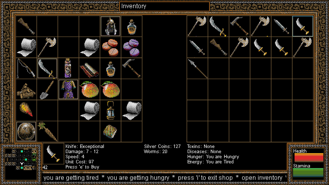 Islands of the Caliph screenshot 9