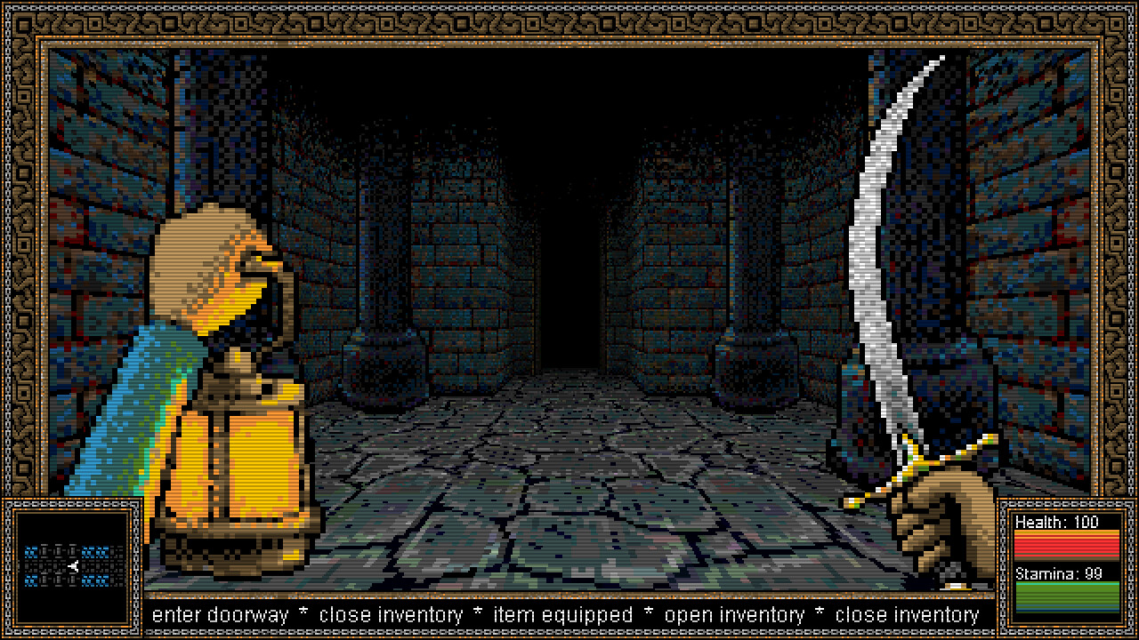 Islands of the Caliph screenshot 7