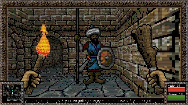 Islands of the Caliph screenshot 10