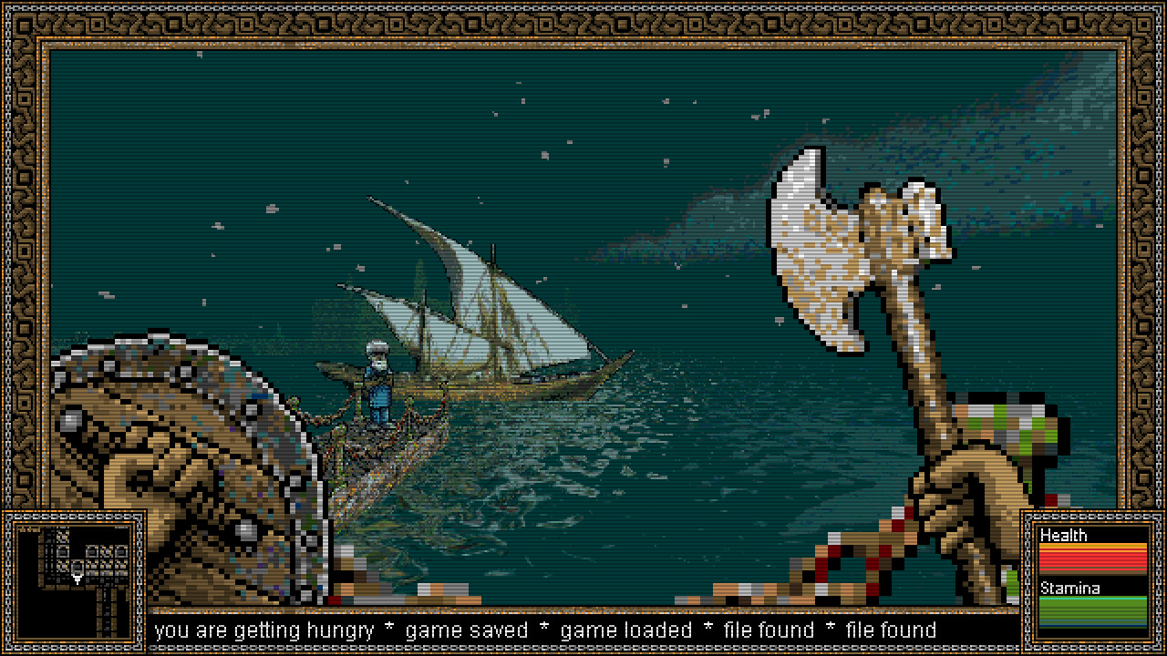 Islands of the Caliph screenshot 13