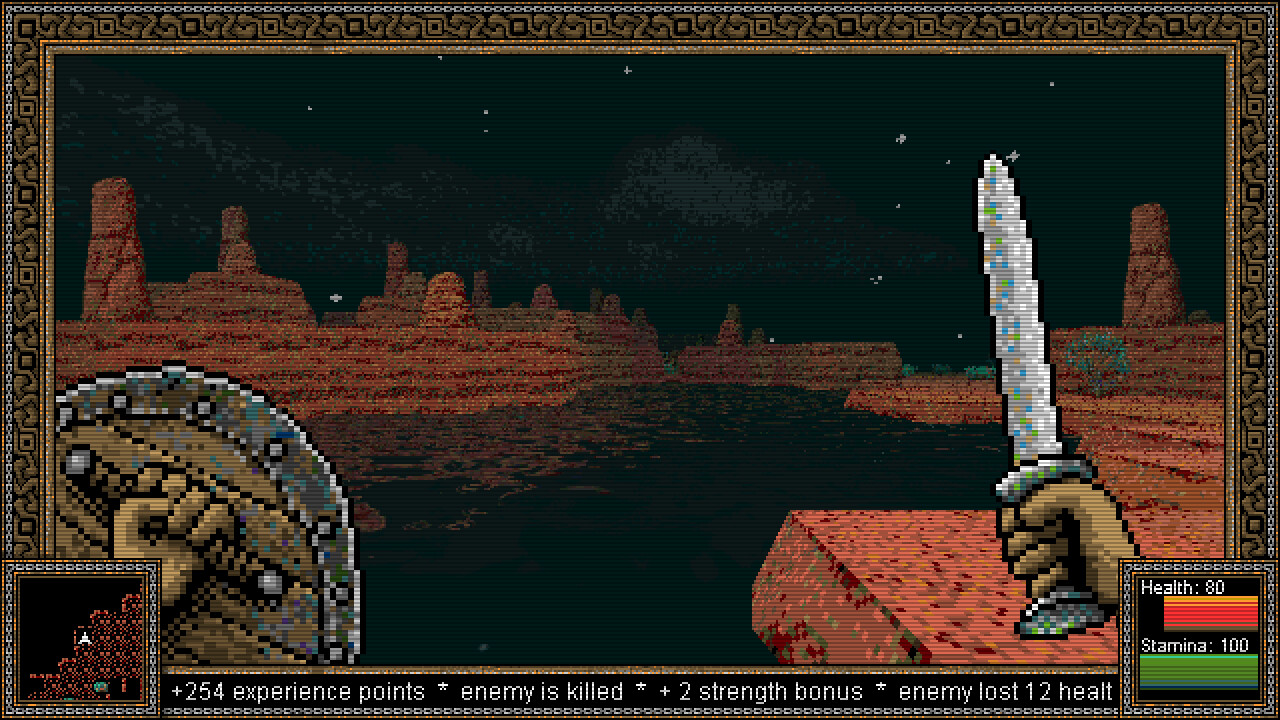Islands of the Caliph screenshot 12