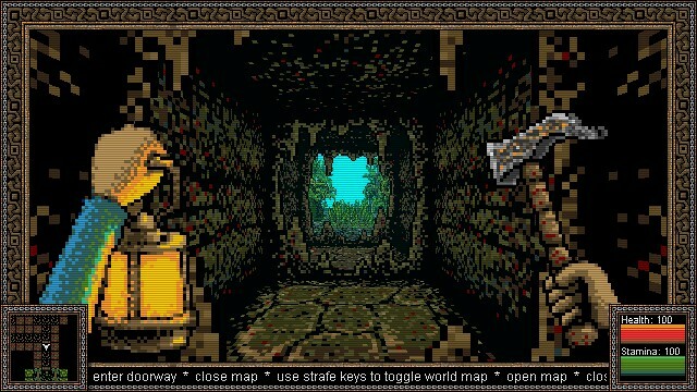 Islands of the Caliph screenshot 14