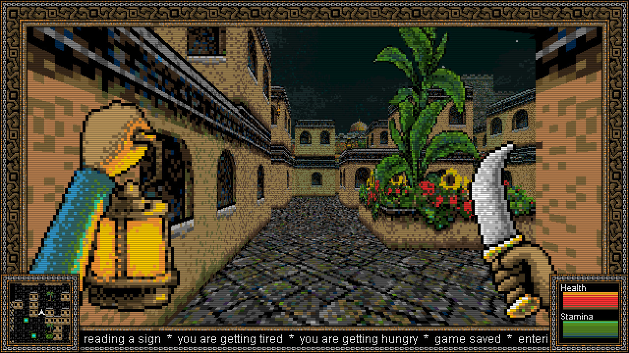 Islands of the Caliph screenshot 11