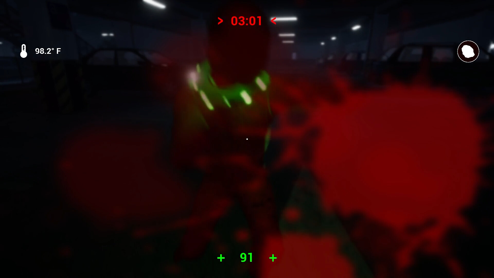 The Collar screenshot 15