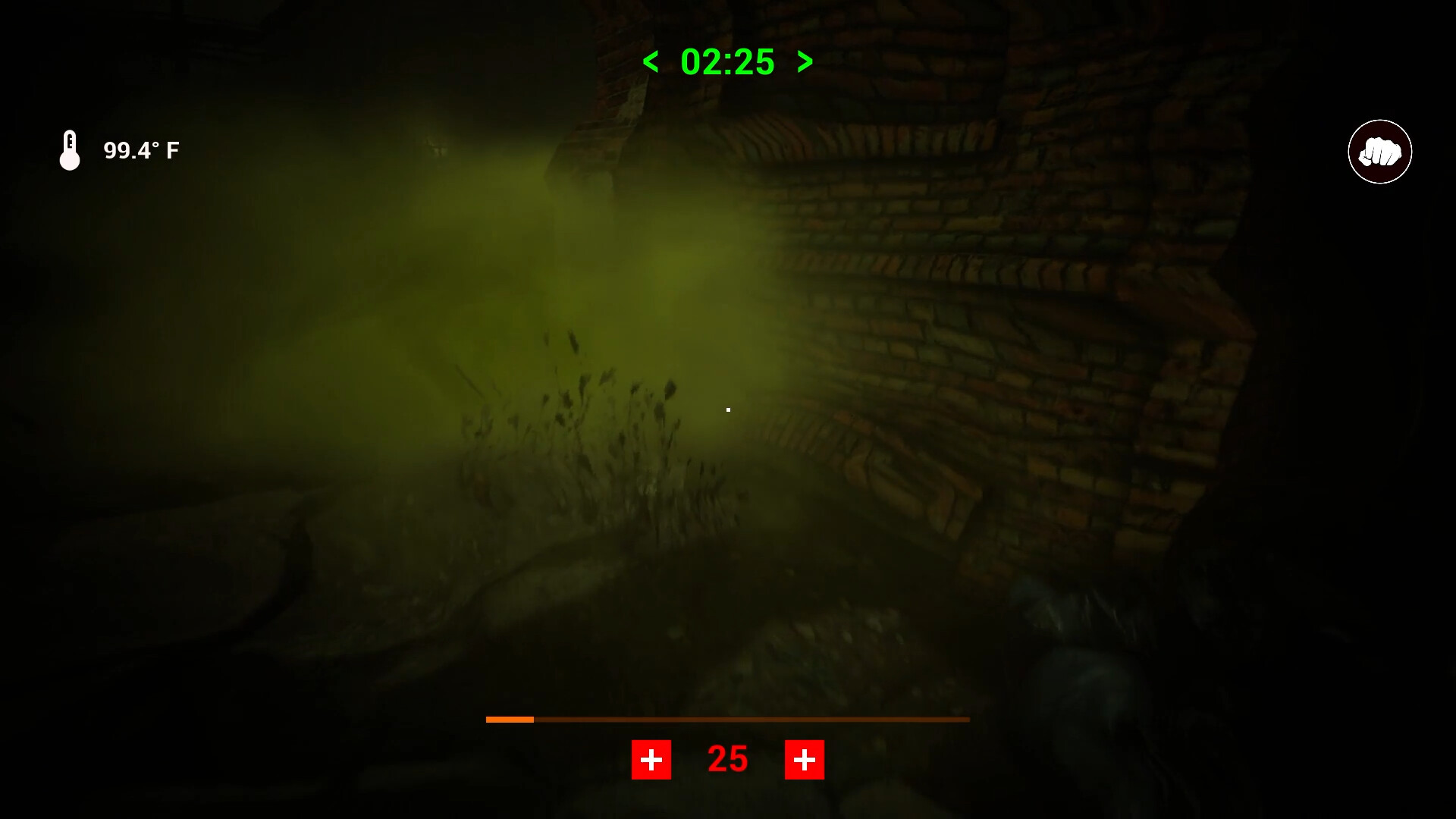 The Collar screenshot 3