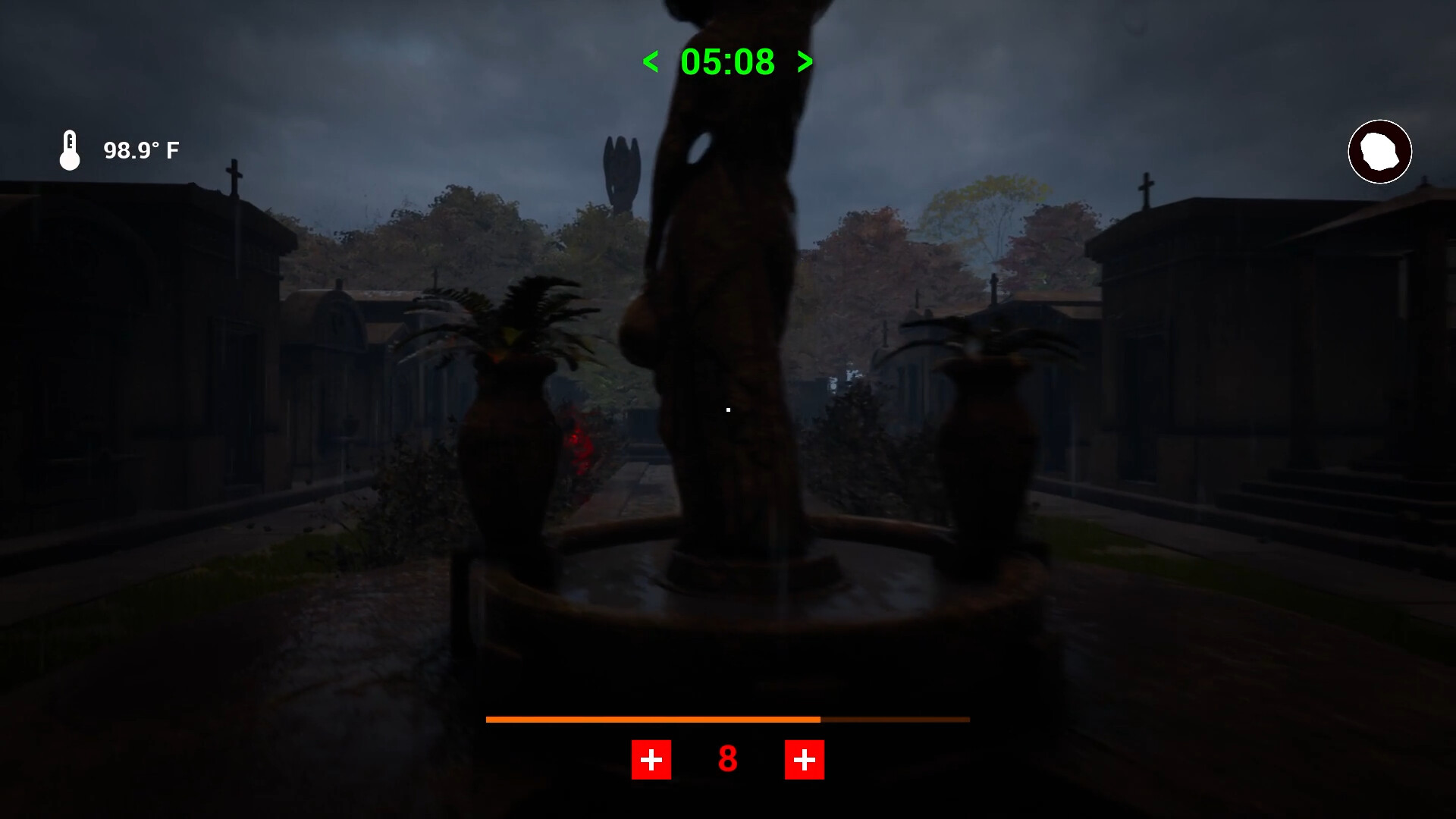 The Collar screenshot 7