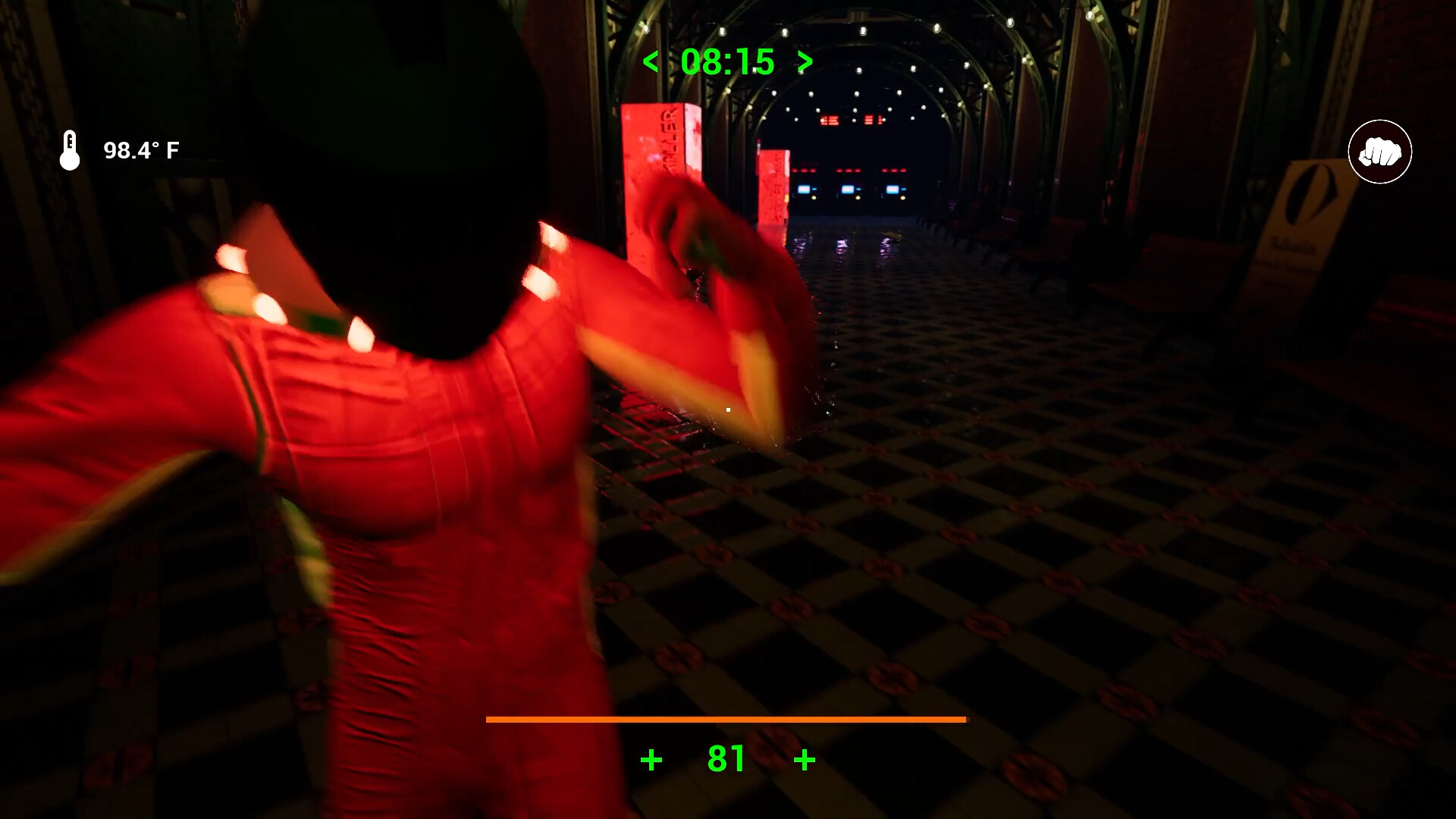 The Collar screenshot 17